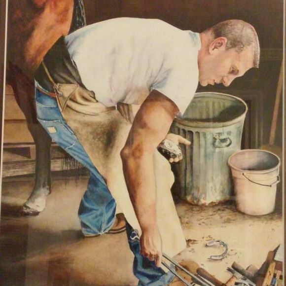 Meet your Posher, William - Picture 1 of 1